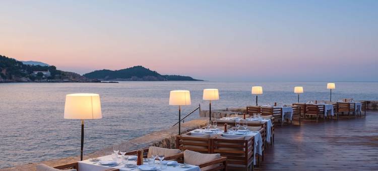 杜布罗夫尼克里克萨斯高级酒店(Rixos Premium Dubrovnik)图片