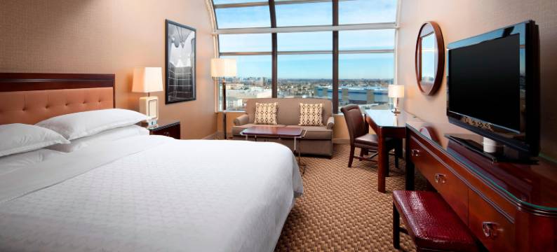 丹佛科技中心喜来登酒店(Sheraton Denver Tech Center Hotel)图片