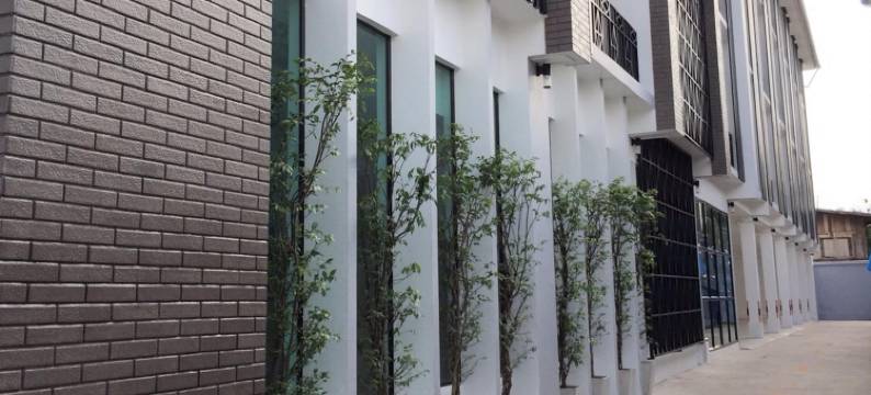 萨姆兰查孔酒店(Samranchaykhong Hotel)图片