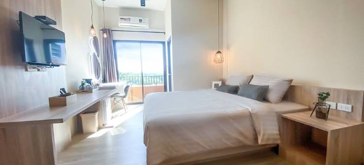 智能之家公寓(I-Home Residence and Hotel)图片