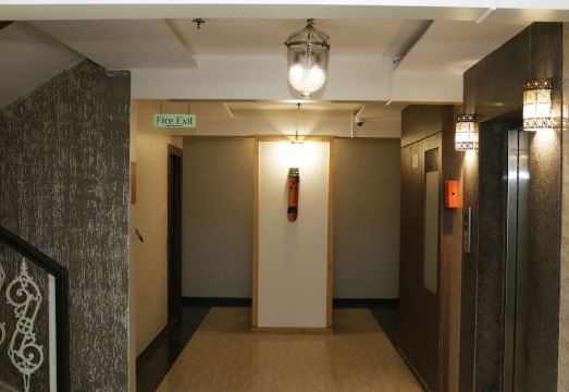 The Myriad Hotel Hotel Overview