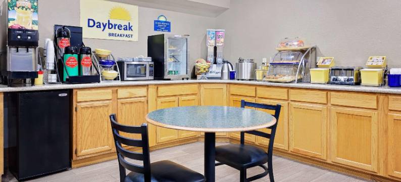 帕里斯戴斯酒店(Days Inn by Wyndham Paris)图片