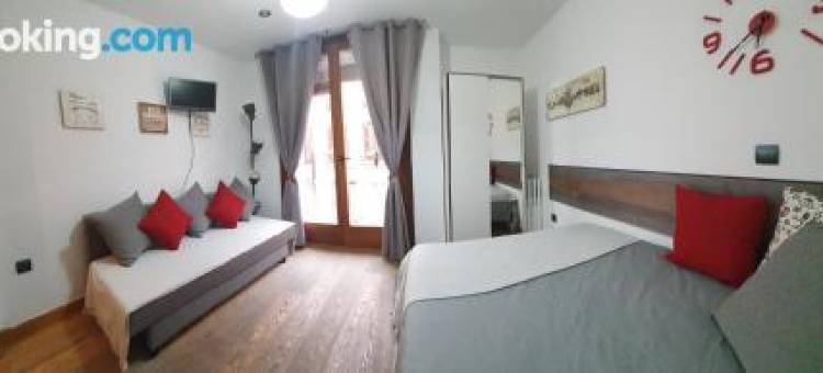 马拉加中央公寓(Apartamento Centro Málaga)图片