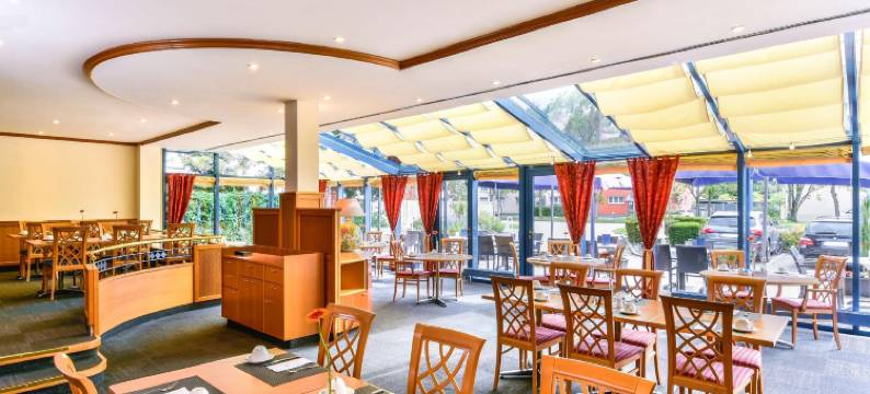 NH英戈尔施塔特酒店(NH Ingolstadt)图片