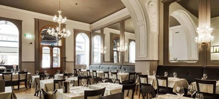 康堤内塔雷酒店(Hotel Continentale)图片