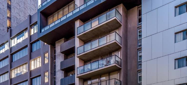 多卡斯探索酒店(Quest on Dorcas)图片