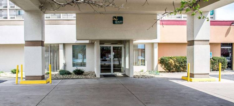 Baymont by Wyndham Youngstown图片