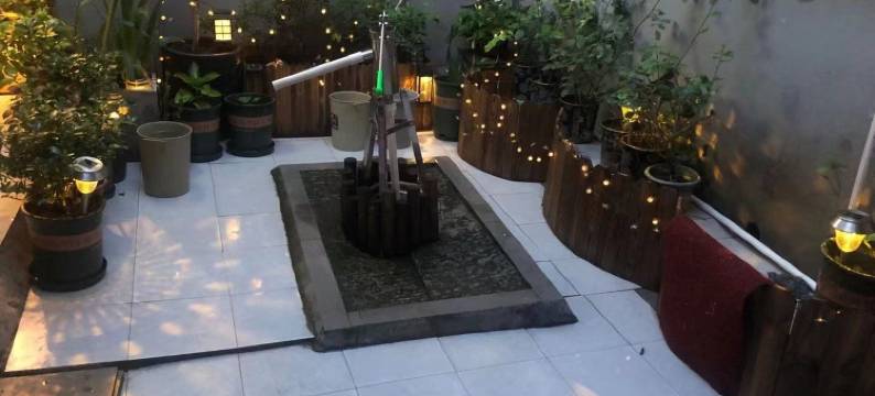 古井雅舍民宿(都正街2号分店)图片