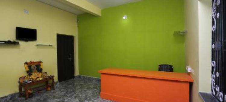 Hotel O Moonlight图片