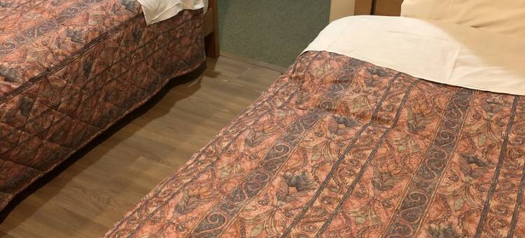 土浦神立山酒店(Hotel Tsuchiura Kandatsu Hills)图片