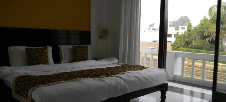 纳拉耶纳宫酒店(Hotel Narayana Palace)图片