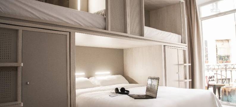 塞维利亚阔伊西青年旅舍(Room00 Salvador)图片