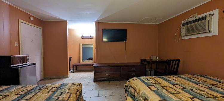 Economy Inn Kingsville图片