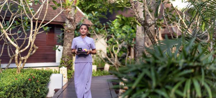 铂尔曼普吉岛卡隆海滩度假酒店(Pullman Phuket Karon Beach Resort)图片