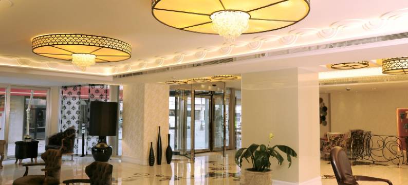 塔克西姆戈南酒店(Taksim Gonen Hotel)图片