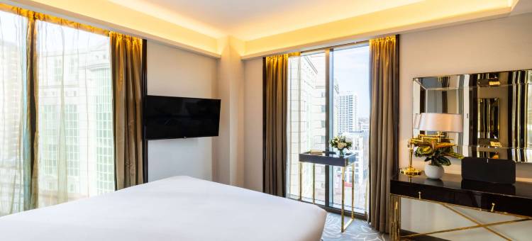 塞特酒店(Hotel Saint)图片