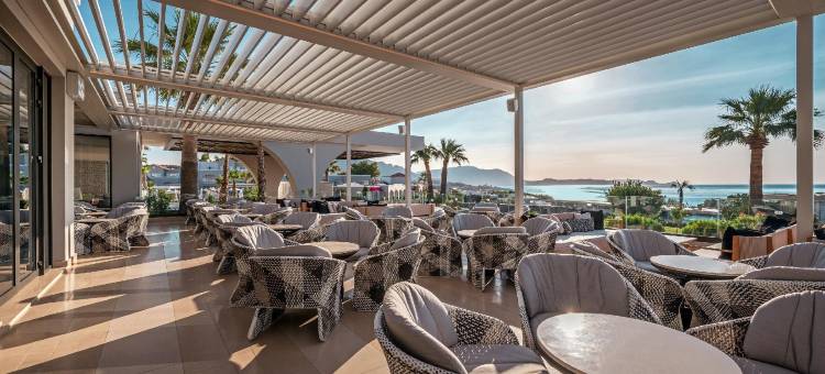 Mitsis 罗得村海滩酒店及水疗中心(Mitsis Rodos Village)图片