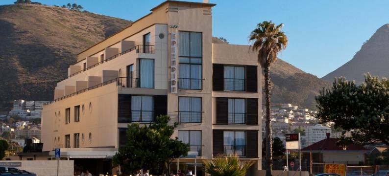 纽马克锦绣酒店(La Splendida Hotel by Newmark)图片