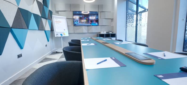 弗利特智选假日酒店(Holiday Inn Express FLEET by IHG)图片