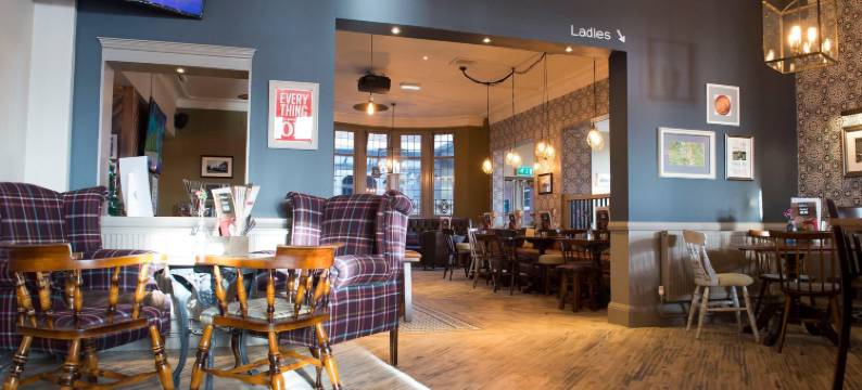 晚安皇家酒店(Royal Inn)图片