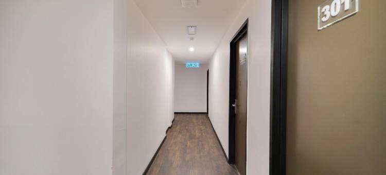 365号住宿酒店(Stay 365 Hotel)图片