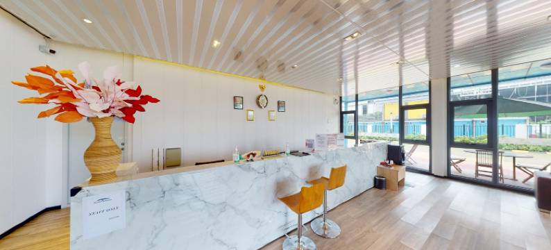 萨马尼亚精品公寓(Samanea Boutique Apartment)图片