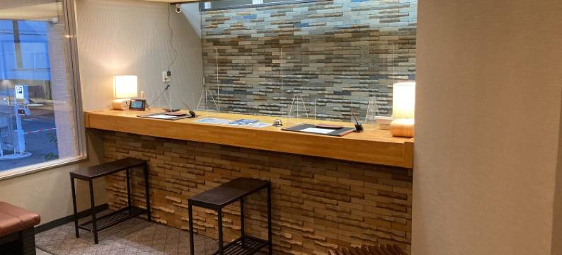 北见福岛酒店(Kitami Daiichi Hotel - Vacation Stay 73137V)图片