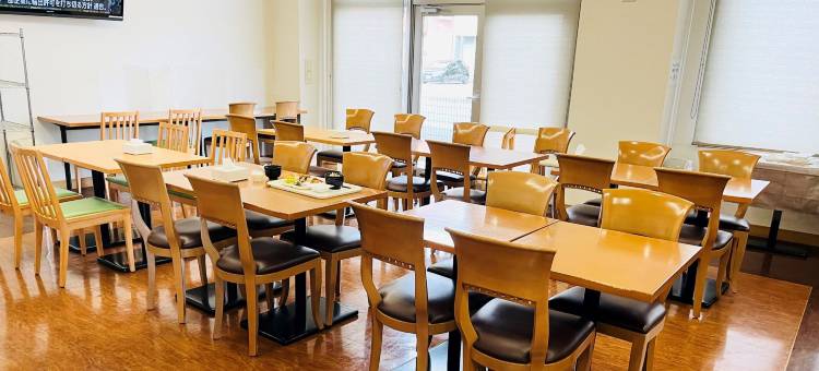 微笑酒店静冈吉田交流道(Smile Hotel Shizuoka Yoshida Inter)图片