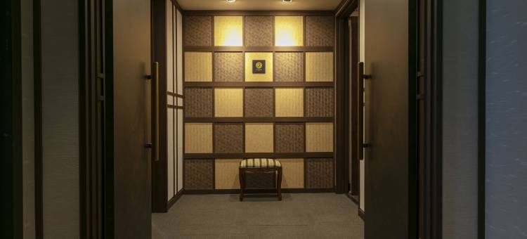 岐阜大酒店(Gifu Grand Hotel)图片