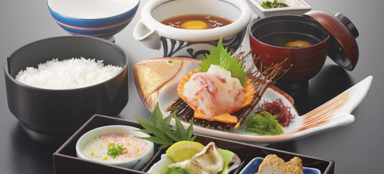 松山大街道光芒饭店(CANDEO HOTELS)(Candeo Hotels Matsuyama Okaido)图片