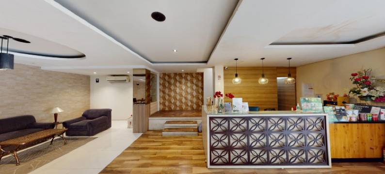 泗水生活普里酒店(Life Puri Hotel Surabaya)图片