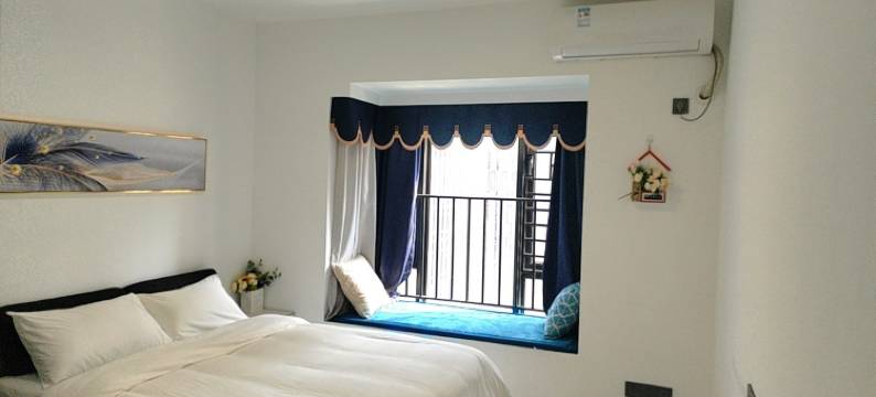 东海客栈(泉南路分店)图片