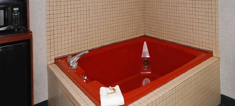 MHO 套房酒店(Mho Inn and Suites)图片