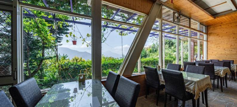 南投清境峰情民宿图片