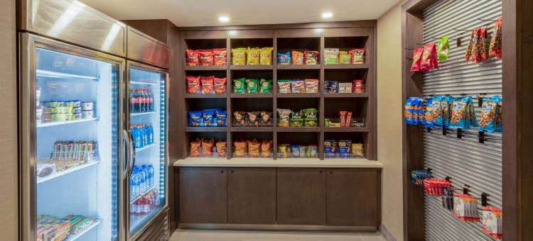 琼斯伯勒拉昆塔温德姆套房酒店(La Quinta Inn & Suites by Wyndham Jonesboro)图片