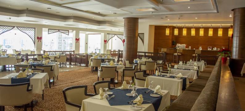 赫尔南梦境酒店及会议中心(Helnan Dream Hotel and Conference Center)图片