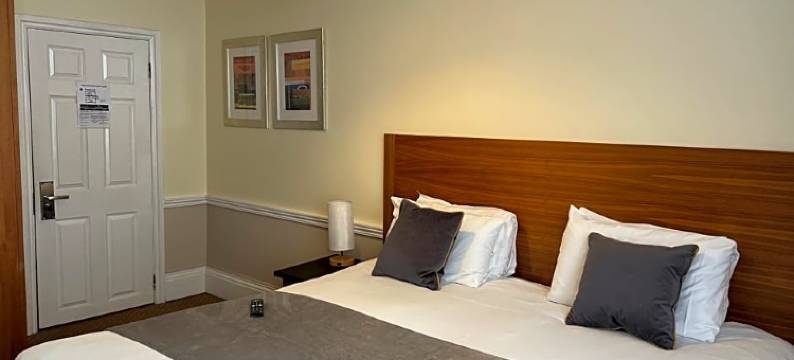 卡文迪什酒店(Hotel Cavendish)图片