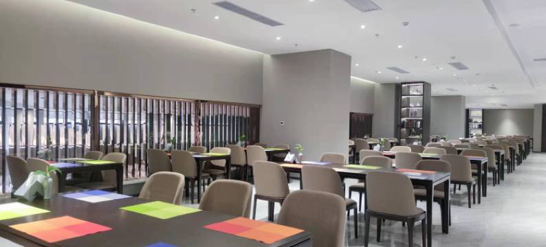 长丰文一国际大饭店图片