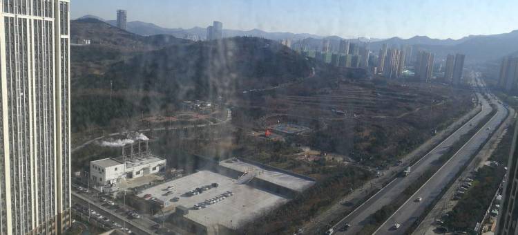 印心小屋温馨民宿(阳光东路分店)图片