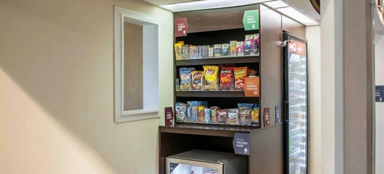 舒适套房 - 韦恩堡西南(Comfort Suites Fort Wayne - Southwest)图片