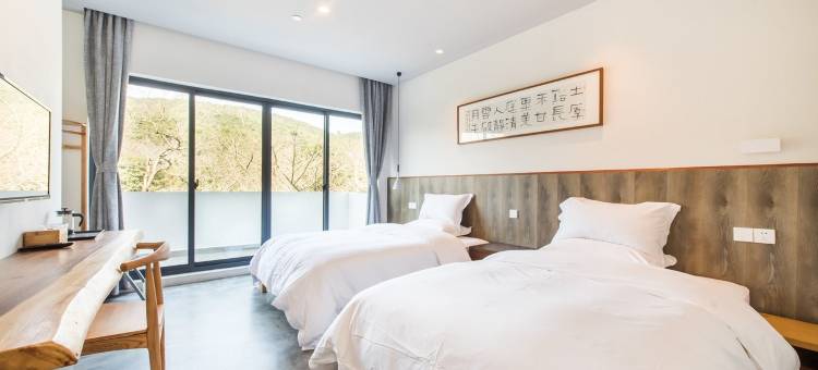 东山太湖之星独栋别墅(环山公路1号分店)图片