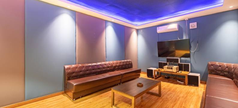 北京李家大院民宿图片