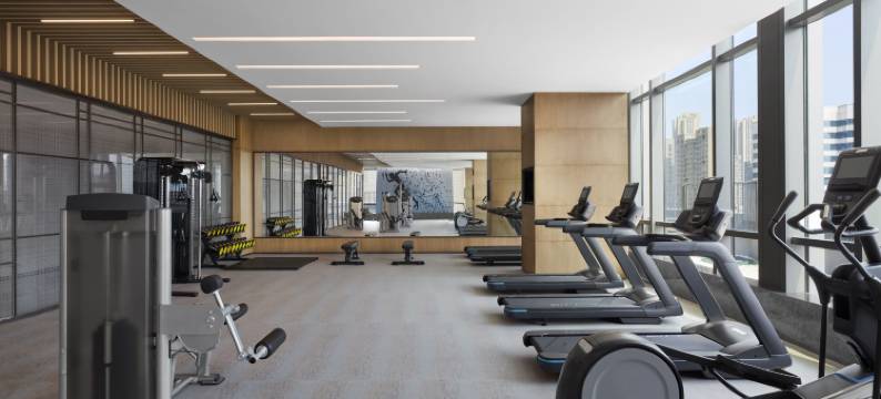 福清金辉喜来登酒店图片