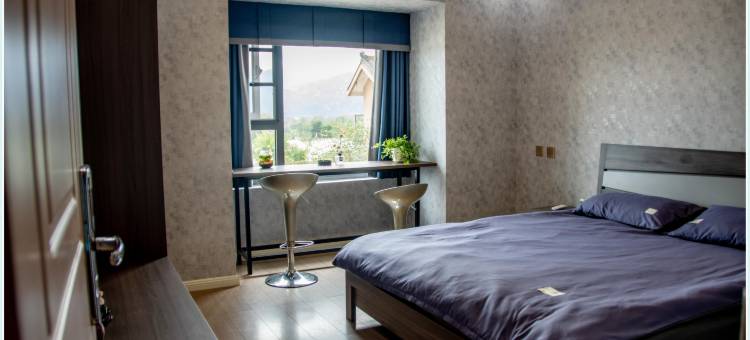 西昌拾闲客栈图片