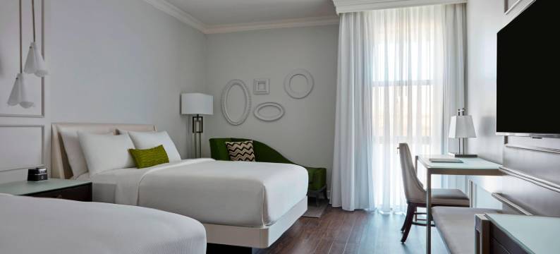 夏洛特南方公园万豪酒店(Charlotte Marriott SouthPark)图片