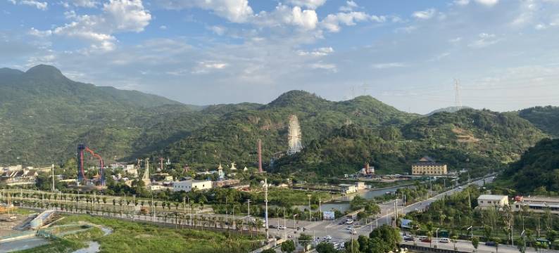 酱紫君公寓(鹅山路2号分店)图片