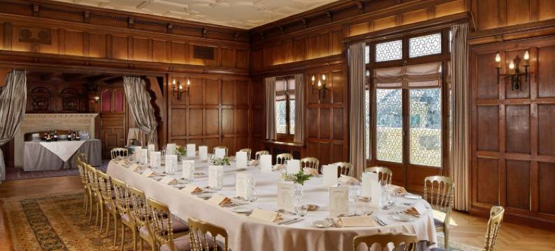 拉斐尔酒店(Hôtel Raphael)图片