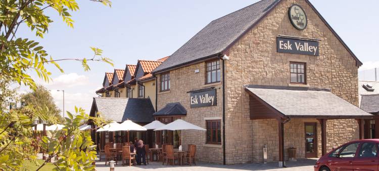 爱丁堡达尔基斯普瑞米尔酒店 (A7)(Premier Inn Edinburgh A7 (Dalkeith))图片