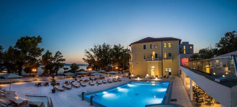 滨海大道精品酒店(Boutique Hotel Esplanade)图片