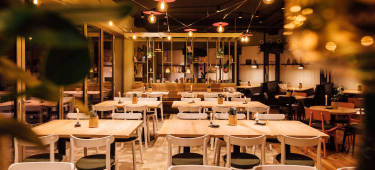 MQ克龙贝格温德姆维也纳之家酒店(Vienna House by Wyndham MQ Kronberg)图片